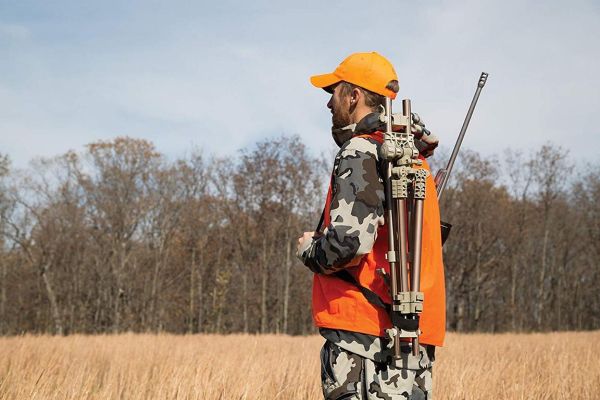 Caldwell DeadShot Fieldpod Max